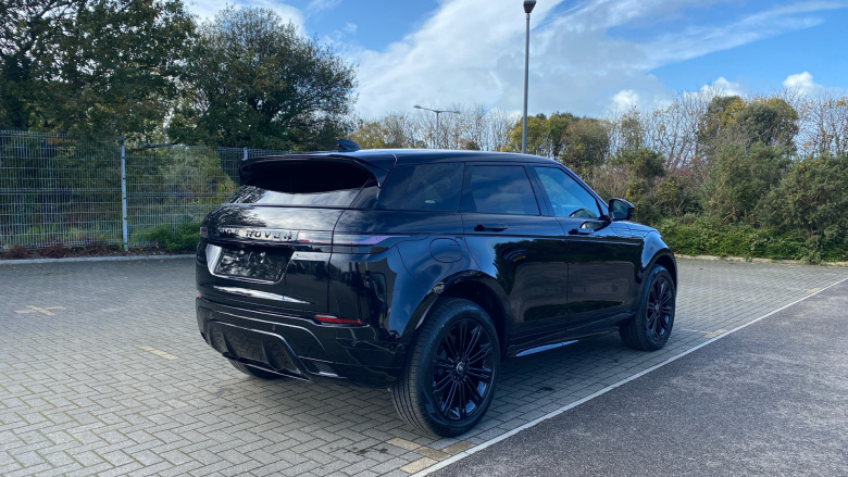 Land Rover Range Rover Evoque 1.5 P270e Autobiography 5dr Auto [Revised] Hatchback